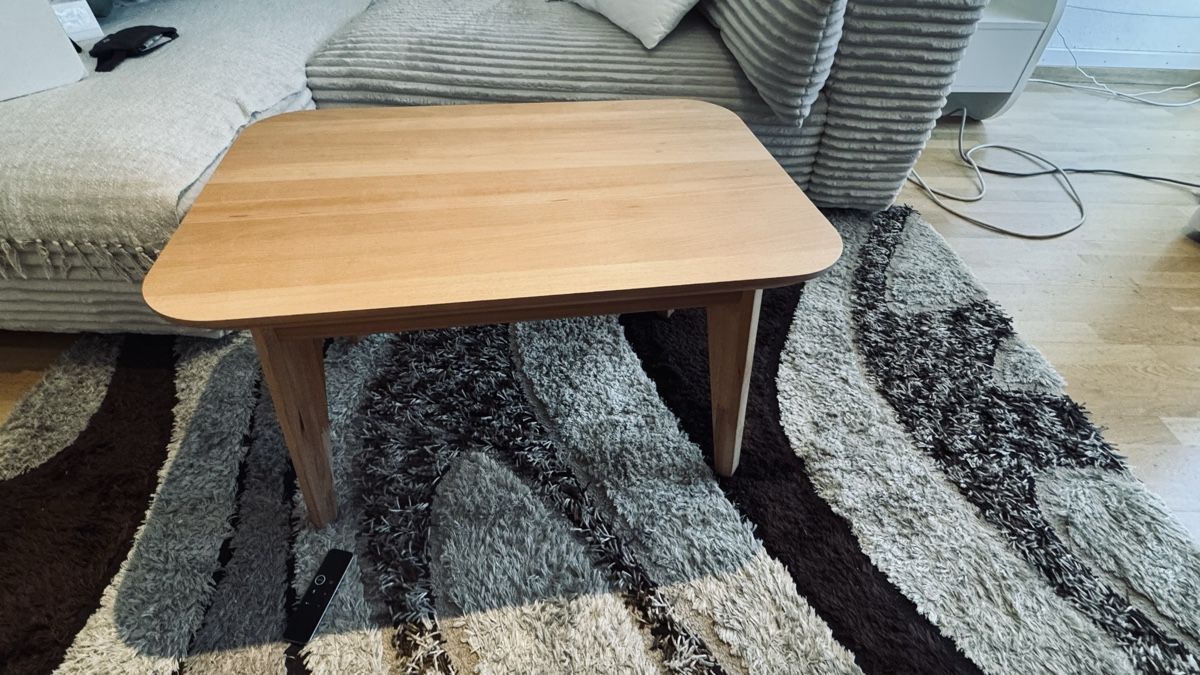 Tische: Krok Wood Couchtisch Paris Buche – Neu (gemäss Beschreibung) aus Zürich von el_ramona 4