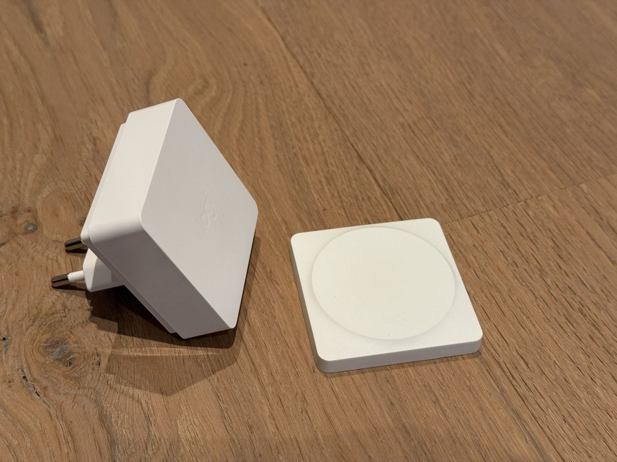 Logitech Interruttori: Logitech Pop Schalter – Usato da Wangen b. Olten venduto da Thomiverkauft
