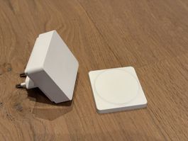 Logitech Pop Schalter
