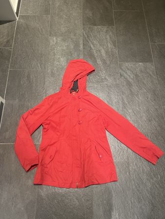 Übergangsjacke von even&odd Gr. M