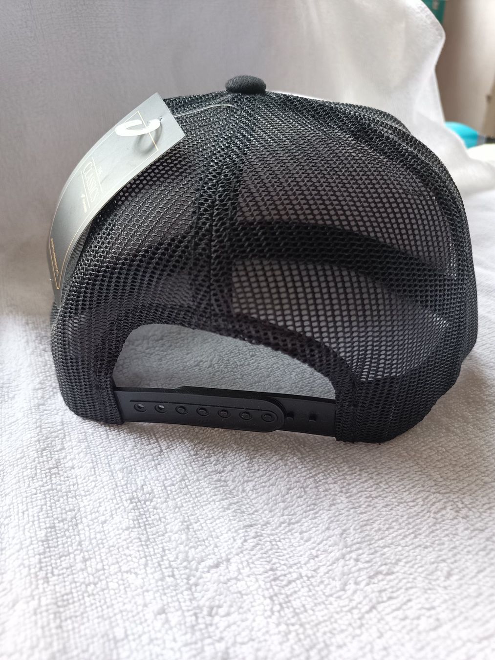 Hüte, Mützen & Caps: Laax Basecap / Cap (a) – Neu und originalverpackt aus Oberegg von A-Z.Handel.Loehrer 2
