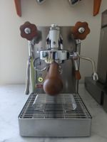 Espressomaschine Lelit Mara PL62X mit Mühle und...und...und