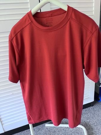 funktionelles Sportshirt, COLUMBIA, Gr.M ca.Gr.52-54