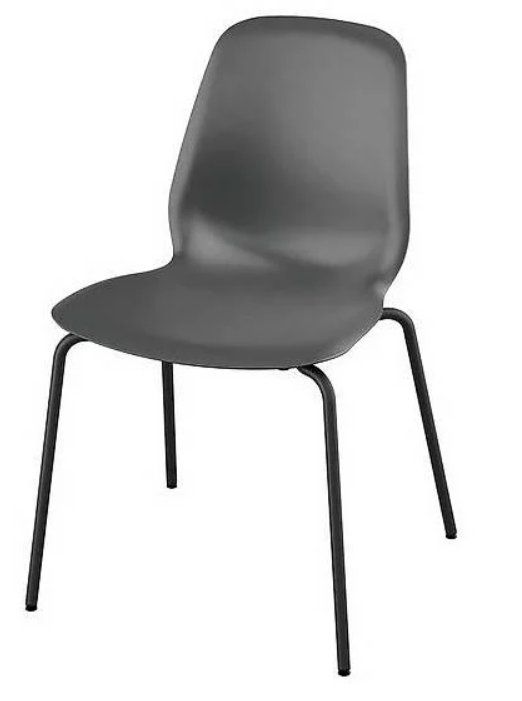 Ikea Sedie: Ikea Sklasta Stühle – Usato da Dietlikon venduto da Sombi94