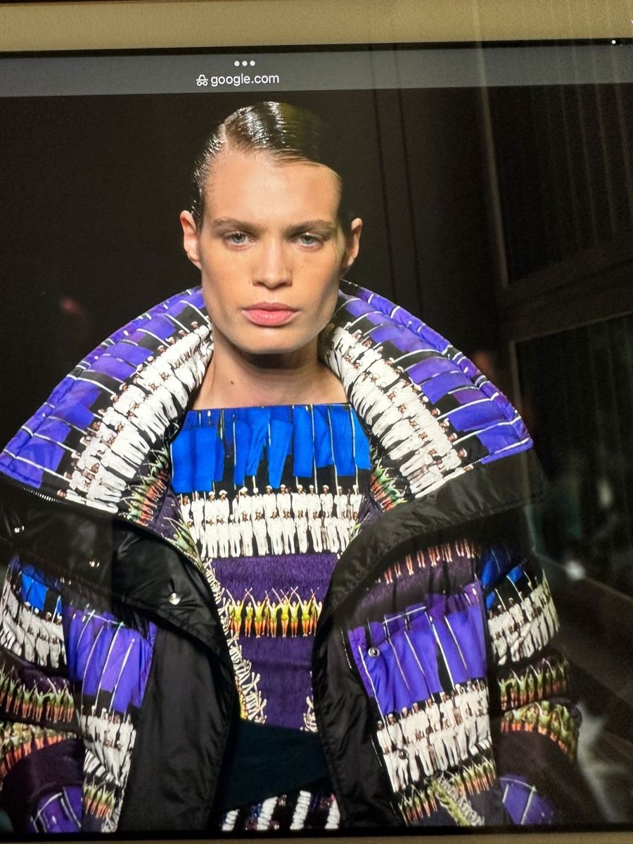 Giacche: Peter Pilotto Daunenjacke Grösse 40 – Nuovo (secondo la descrizione) da Binningen venduto da Yuliya15 1