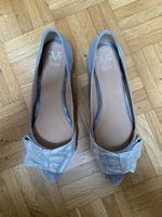 Versace Schuhe Ballerina gr 38