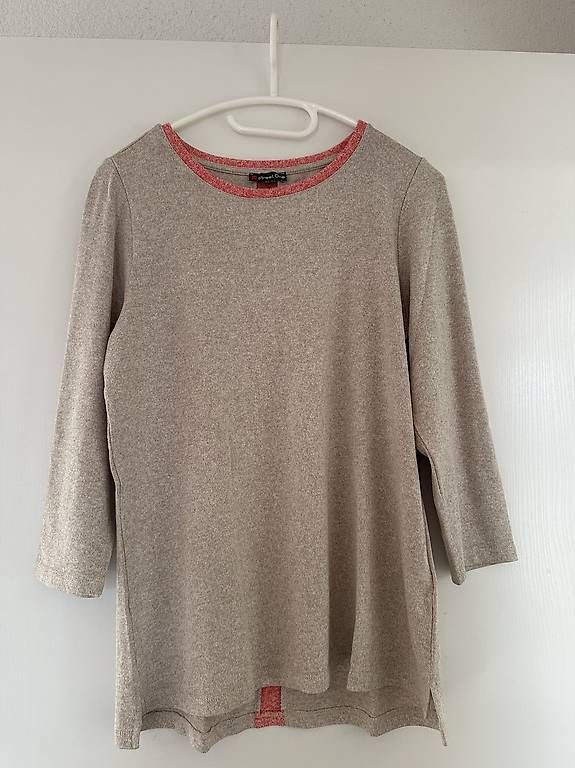 Maglioni & Felpe: Pullover Street One Beige – Usato da Wahlen b. Laufen venduto da Spiri_Nemo