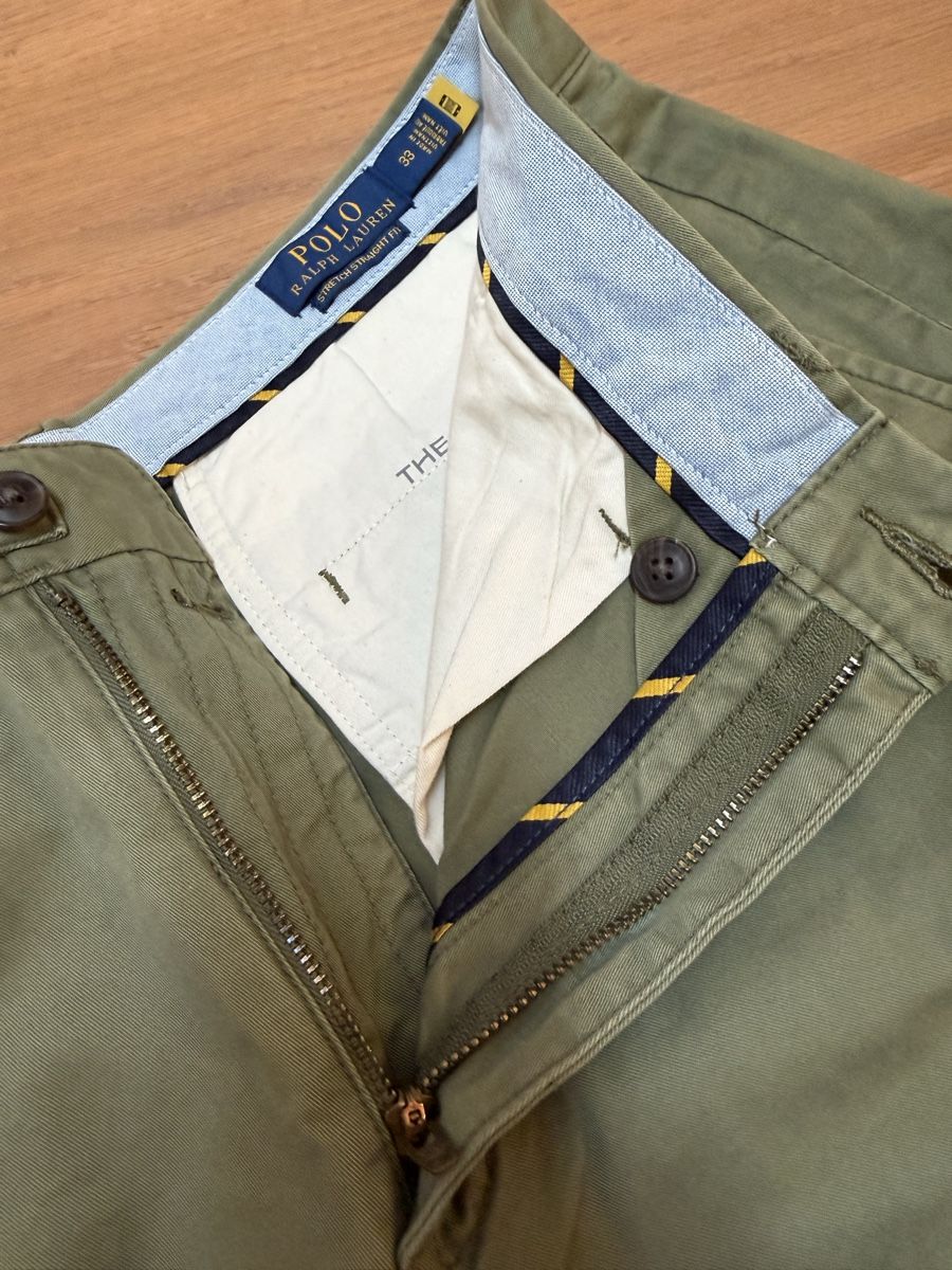 Ralph Lauren Pantaloni: neue Ralph Lauren Shorts, Grösse 33 – Nuovo (secondo la descrizione) da Lungern venduto da Blauhausfrau 4