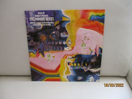 The Moody Blues – Days Of Future Passed