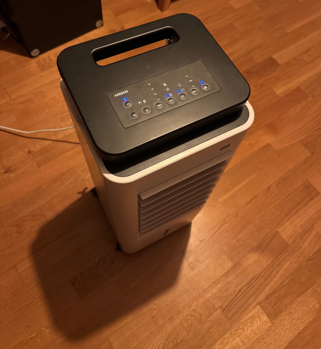 Condizionatori: Arebos Air Cooler 4-in-1 – Usato da Zürich venduto da rap_g5jx 1