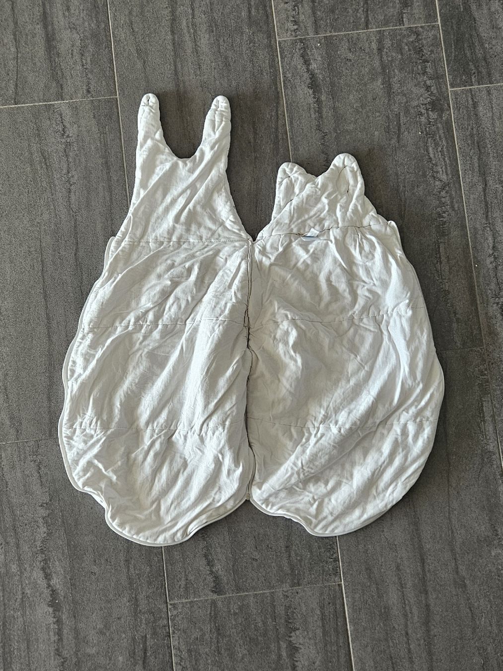 Sacchi a pelo: Baby Schlafsack Grösse 62/68 – Usato da Rotkreuz venduto da Kaffitanteli 1