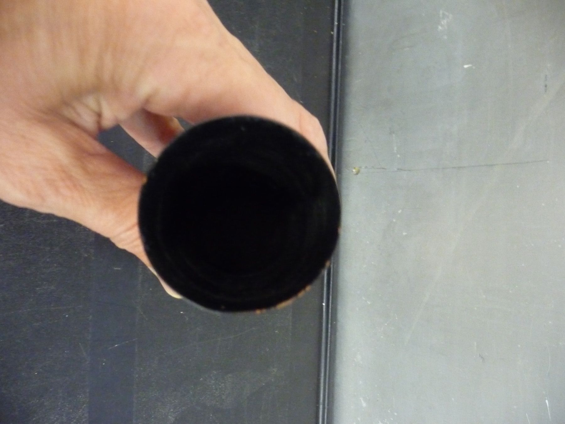 Vasi & Recipienti: Egro Vase 60er / 70er Nr. 2 – Usato da Rafz venduto da Powacaddy 5