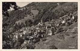 Indemini Gambarogno