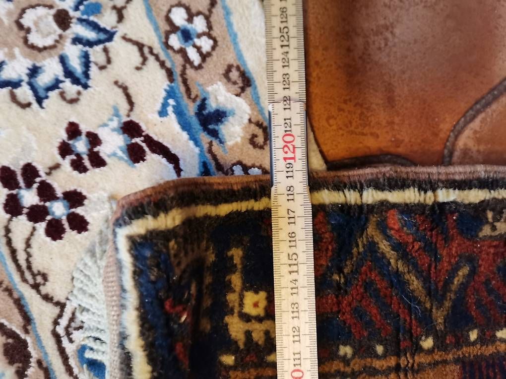 Tappeti: Yahyali Teppich, Türkischer Teppich, Schaffwollteppich – Usato da Wiedlisbach venduto da materialkreislauf 3