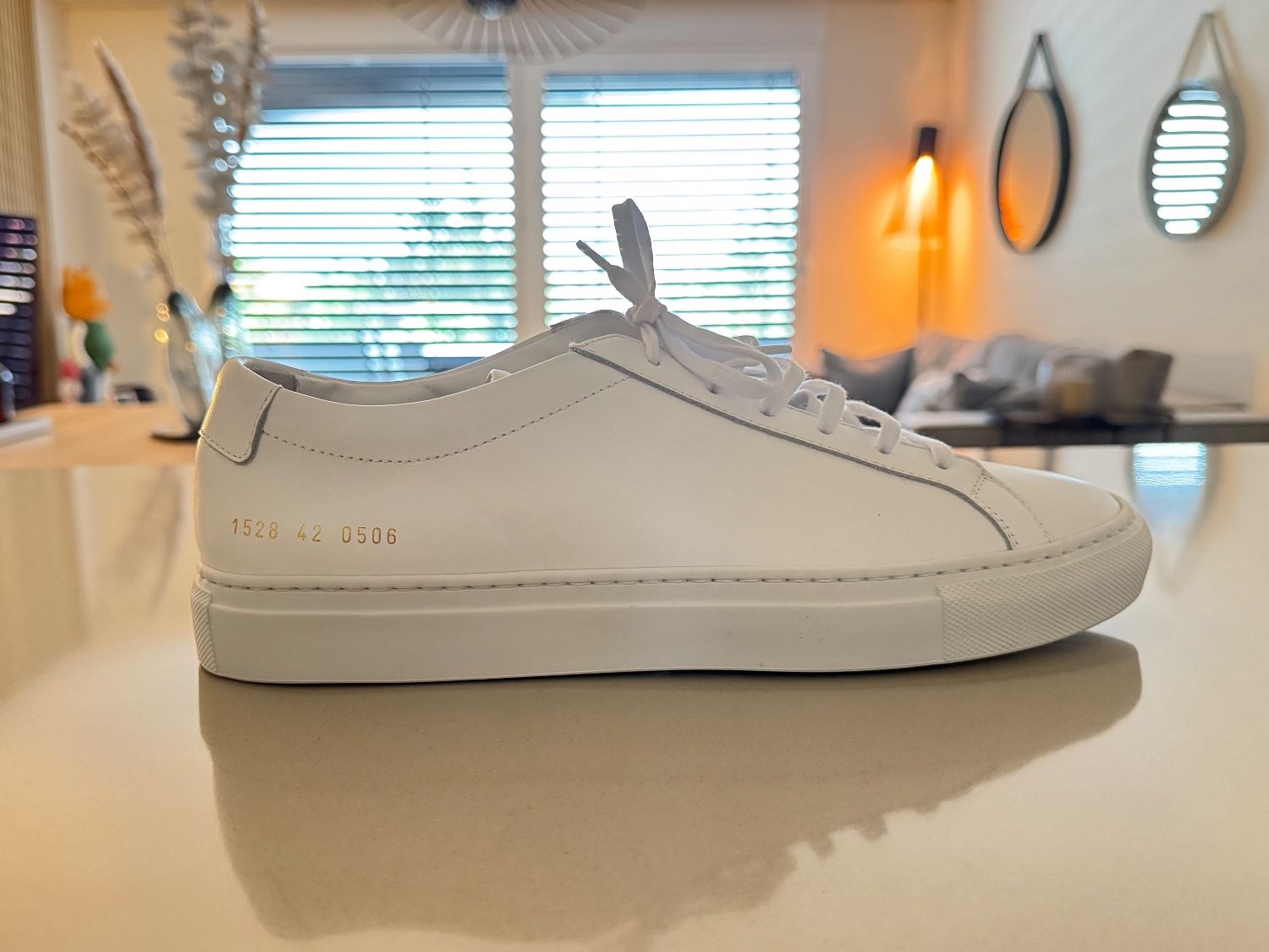Herrenschuhe: Common Project – Neu und originalverpackt aus Petit-Lancy von Rod2107