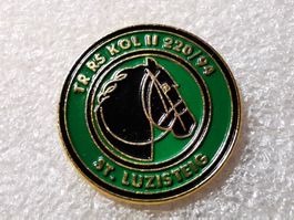 Ansteckpin 31: RS TR Koll 2