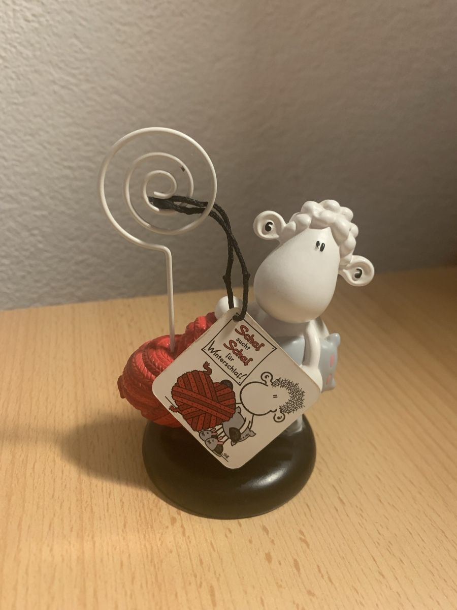 Figurines: Sheepworld Statue – Neuf (Voir description) à Bettlach par valishop