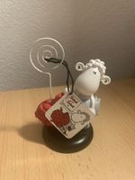 Sheepworld Statue