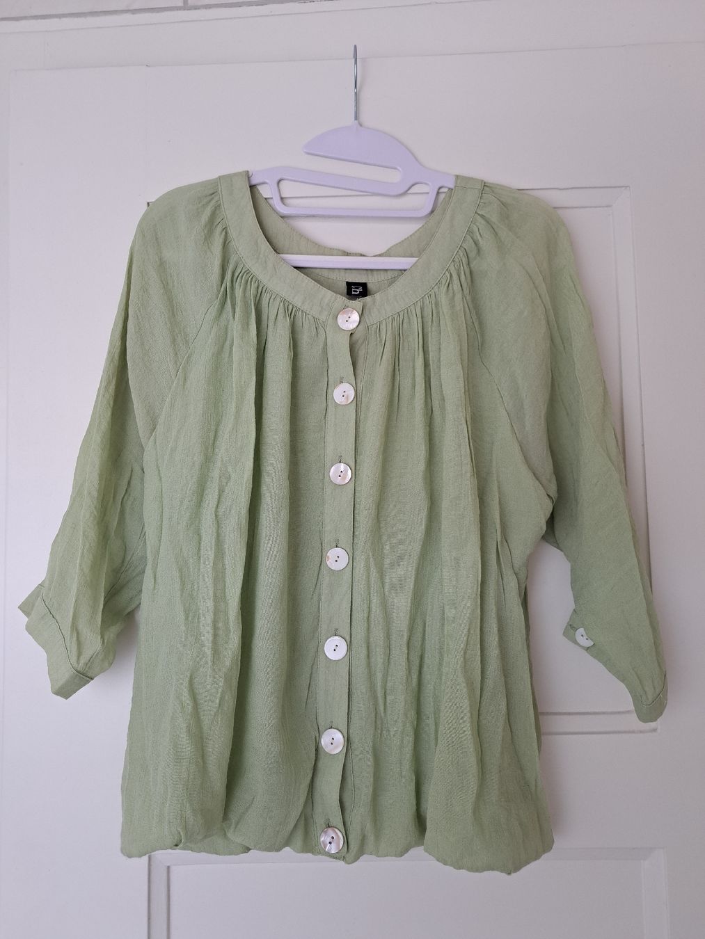 Chloé Chemisiers: Chloé Bluse – D'occasion à Thalwil par sternenstaub369