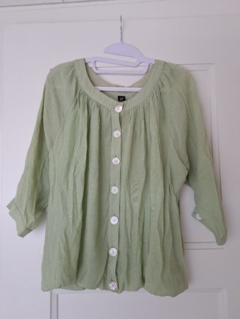 Chloé Bluse