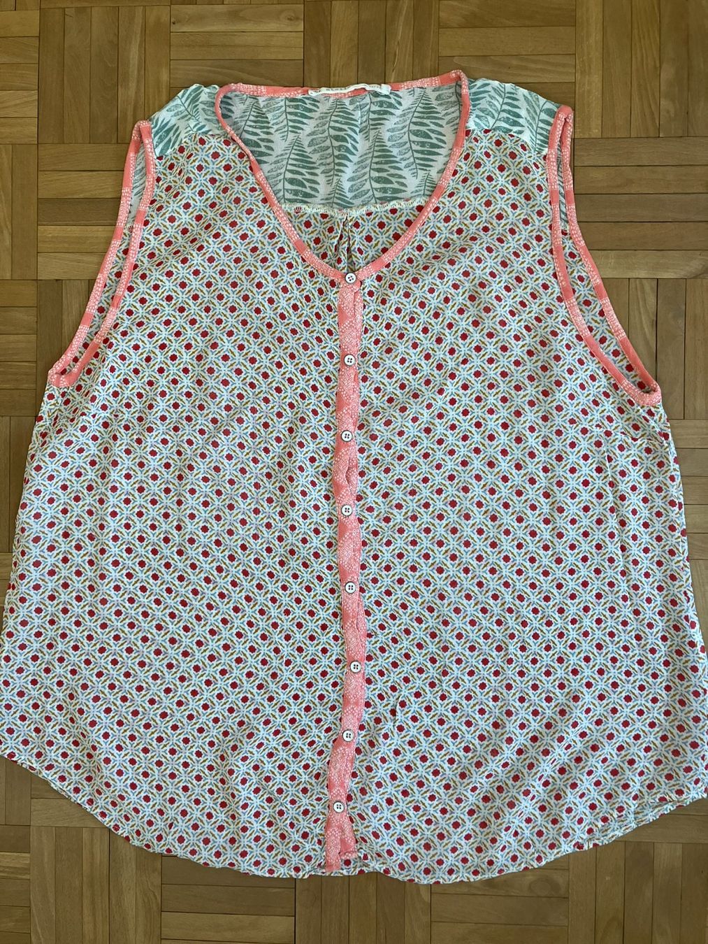 Nile Camicette: NILE Bluse Gr.XL – Usato da Laupen ZH venduto da kar_lfz6 3