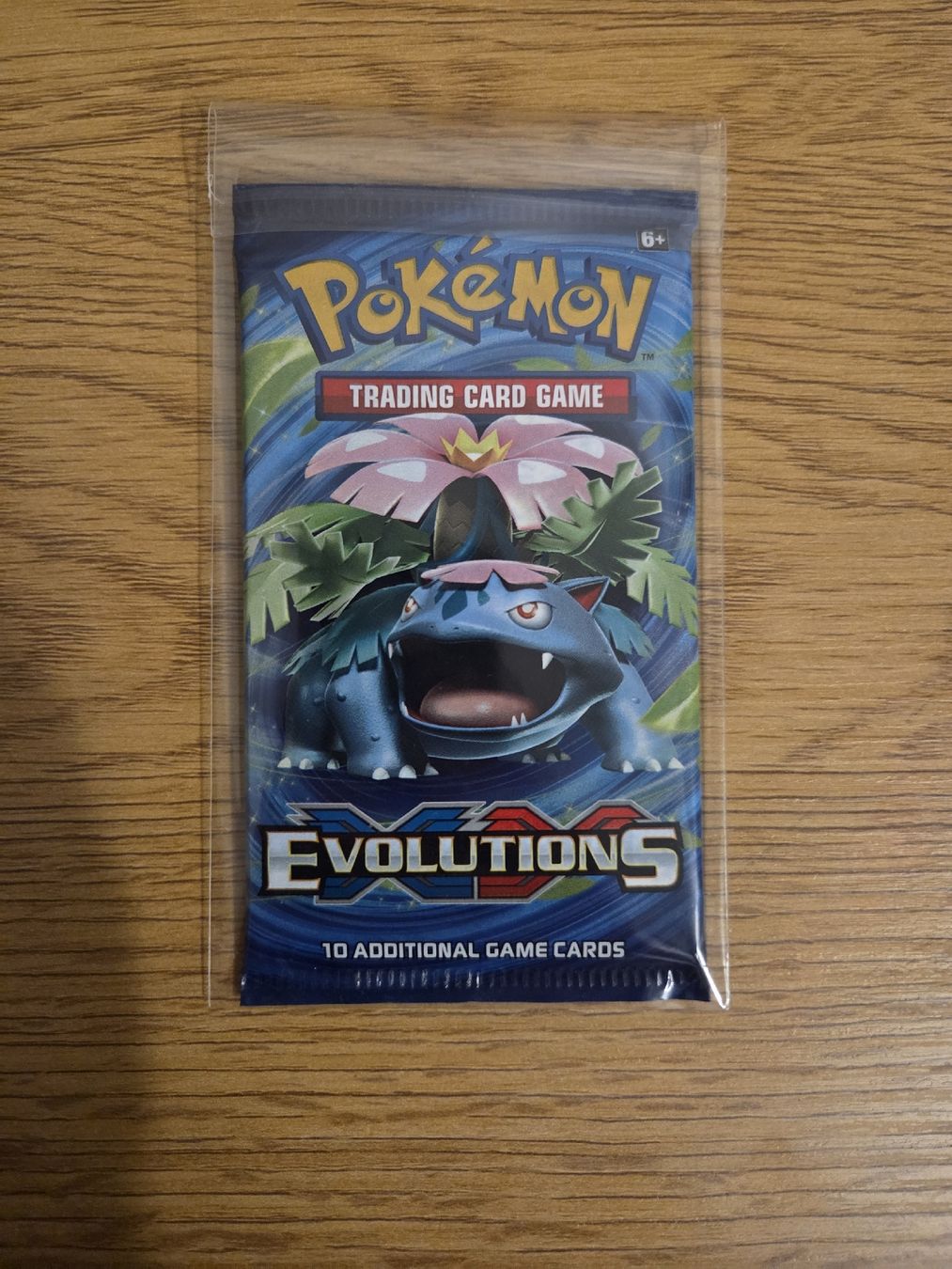 Pokémon Cartes à collectionner: Pokémon XY Evolutions Booster Sealed – Neuf avec emballage d'origine à Flüelen par rem_hf5f 2