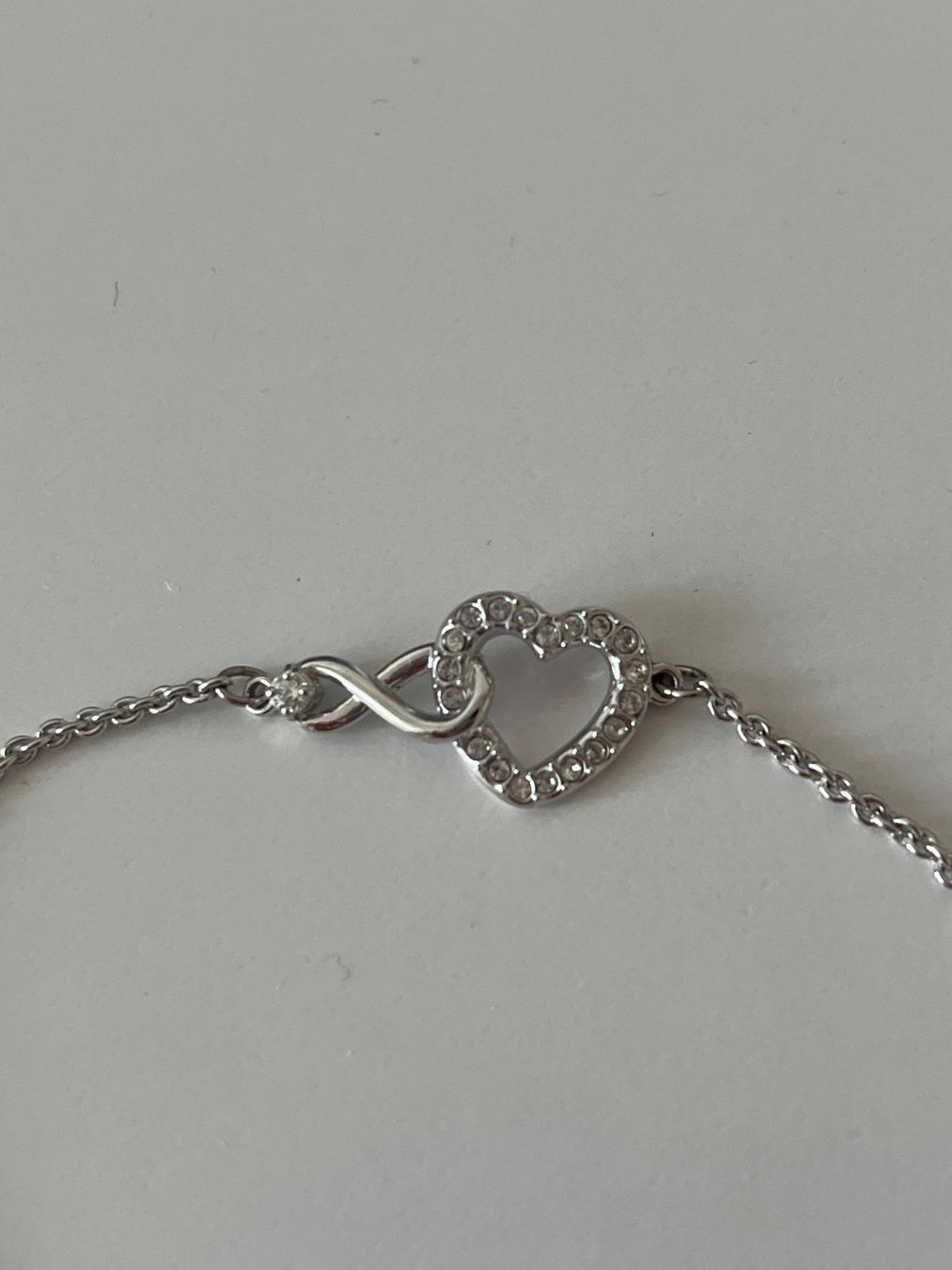 Swarovski Bracciali & Braccialetti: Bracelet Swarovski ajustable – Nuovo (secondo la descrizione) da Genève venduto da Lalafanny66 1