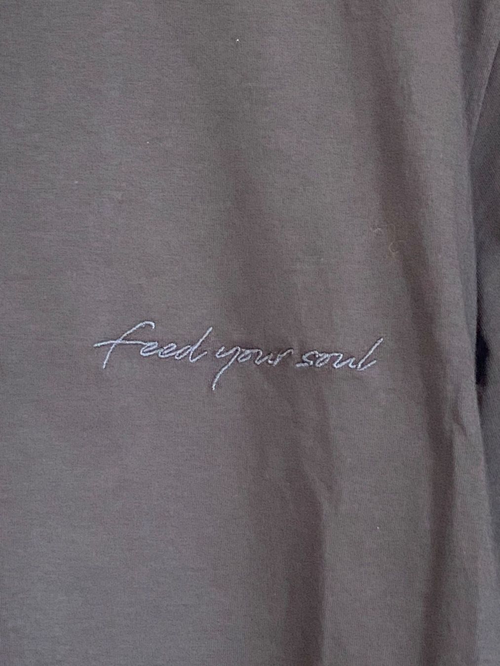 T-shirt: Sense T-shirt – Nuovo (secondo la descrizione) da Biel/Bienne venduto da Sommer_17 5