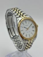 TISSOT – SCHWEIZER TRADITIONSMARKE, SWISS MADE.