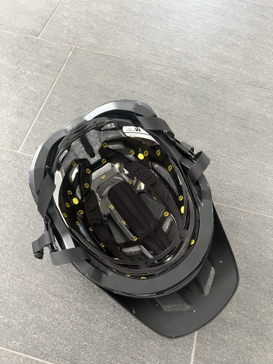 Fox Casques: Fox Mtb Helm – D'occasion à Klingnau par Kaschira 3