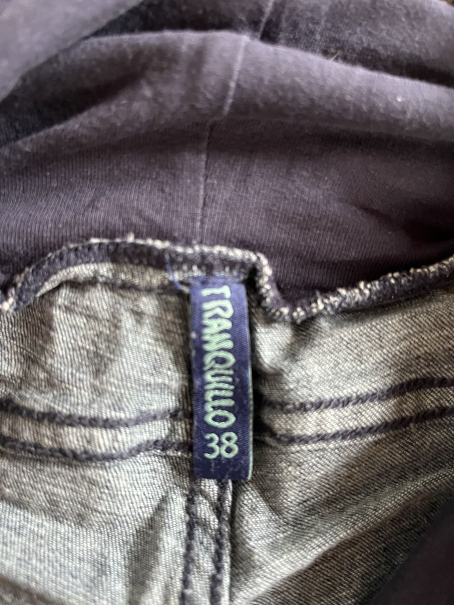 Pantaloni: Leichte Baumwollhose Tranquillo – Usato da Spiegel b. Bern venduto da Thoemub 2