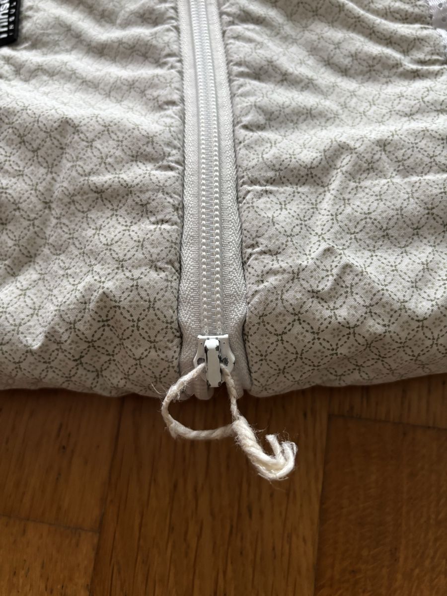 Schlafsäcke: Prima Klima Babyschlafsack – Gebraucht aus Zürich von lar_my6b 4