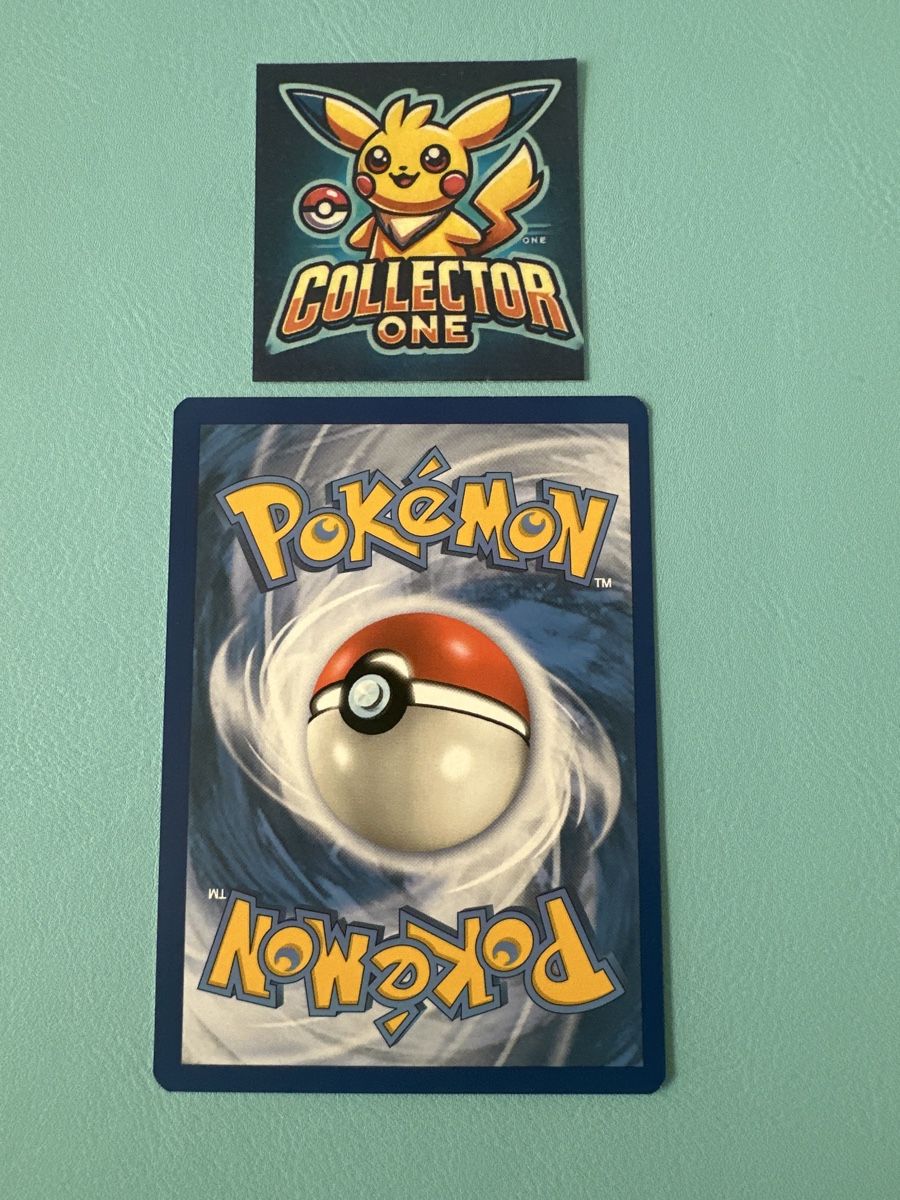 Pokémon Carte collezionabili: Pokemon Charmander Evolutions Charizard Glurak entwicklung – Nuovo (secondo la descrizione) da Lommiswil venduto da CollectorOne 1