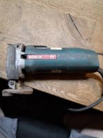 Bosch Blechschere Modell GSC 12 VE gebraucht (DR)
