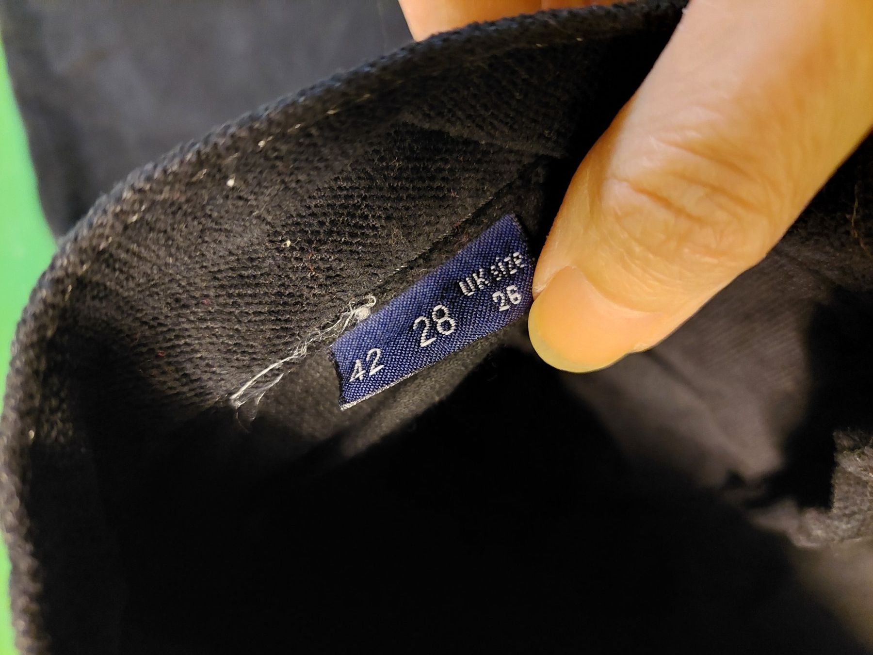 Trussardi Hosen: Hose von Trussardi Jeans – Gebraucht aus Wynau von Meysi 3