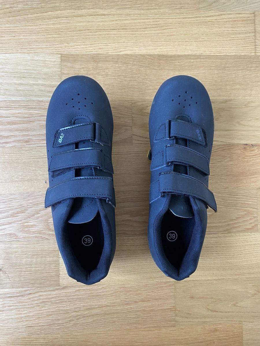 Damenschuhe: Rogelli Bike Shoes – Gebraucht aus Zürich von sch_775c 1