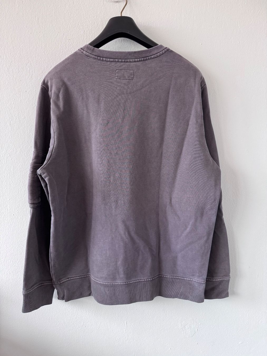 Pullover & Sweatshirts: Norton motorcycles pullover MEN L – Gebraucht aus Neuchâtel von _Easy_to_Find_ 4