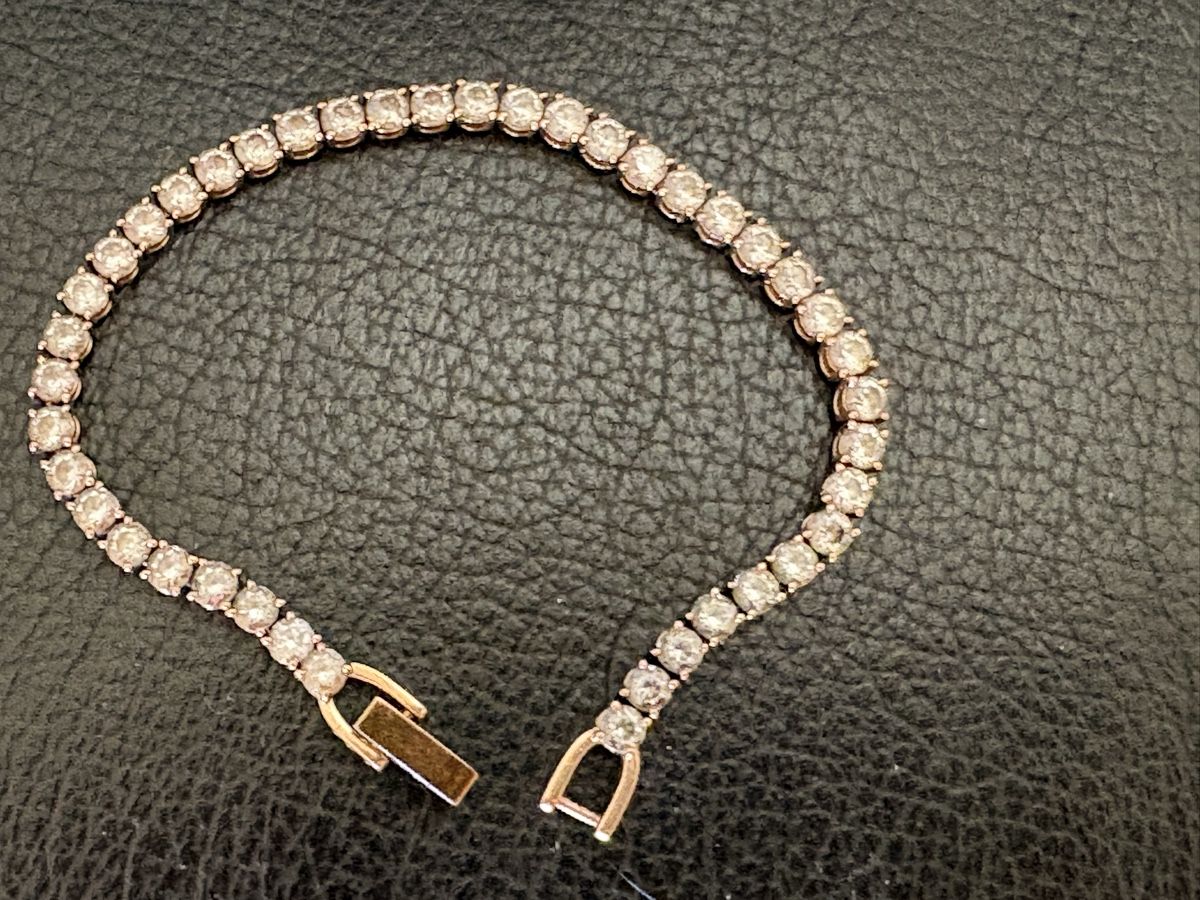 Swarovski Bracciali & Braccialetti: Bracelet Swarovski  – Usato da Peseux venduto da Huna12