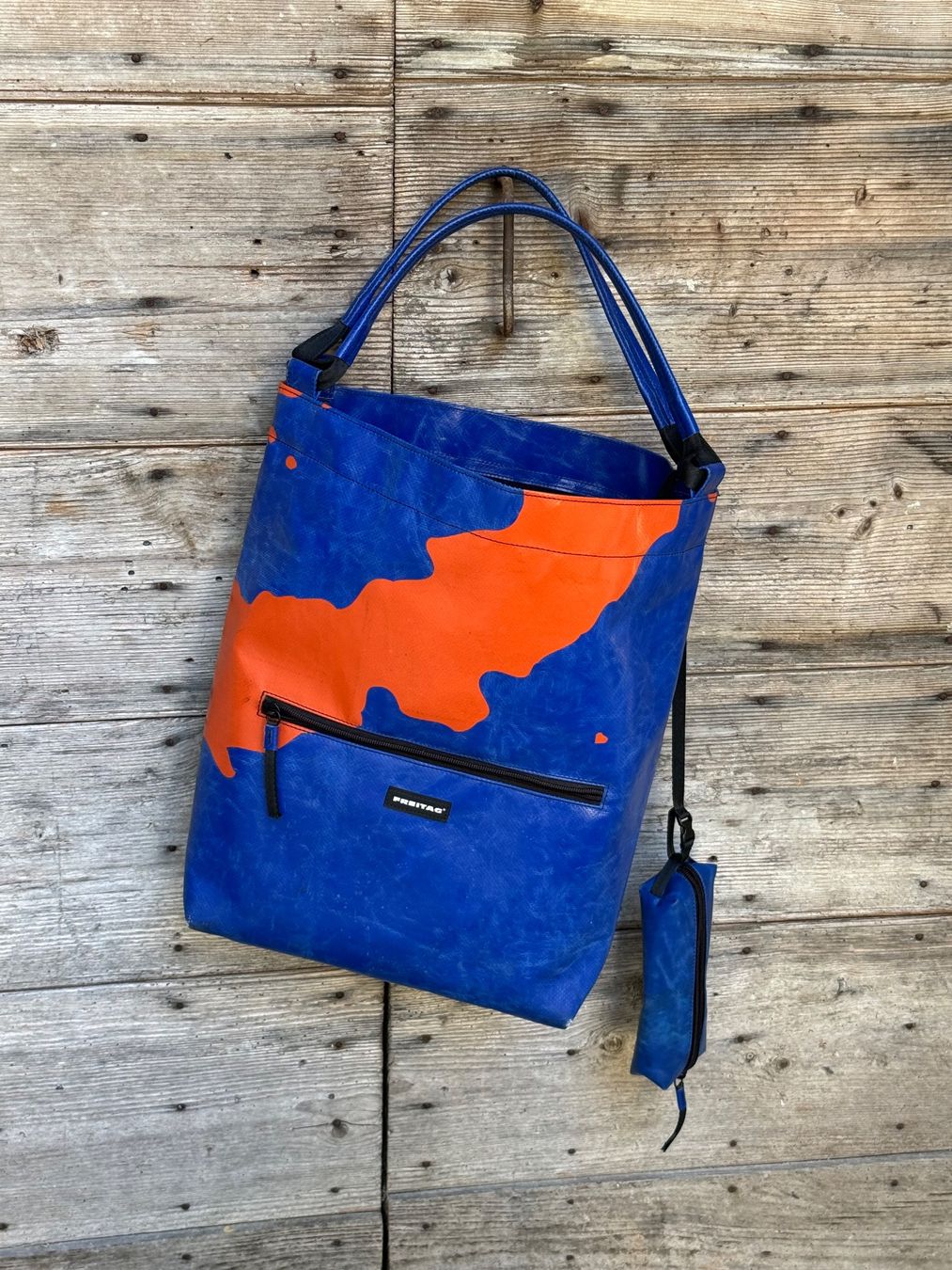 Freitag F61 Betty (Gebraucht) in Arsiè für CHF 160 – mit Lieferung