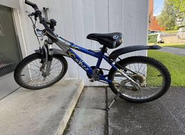 Kinder Velo 20 Zoll 