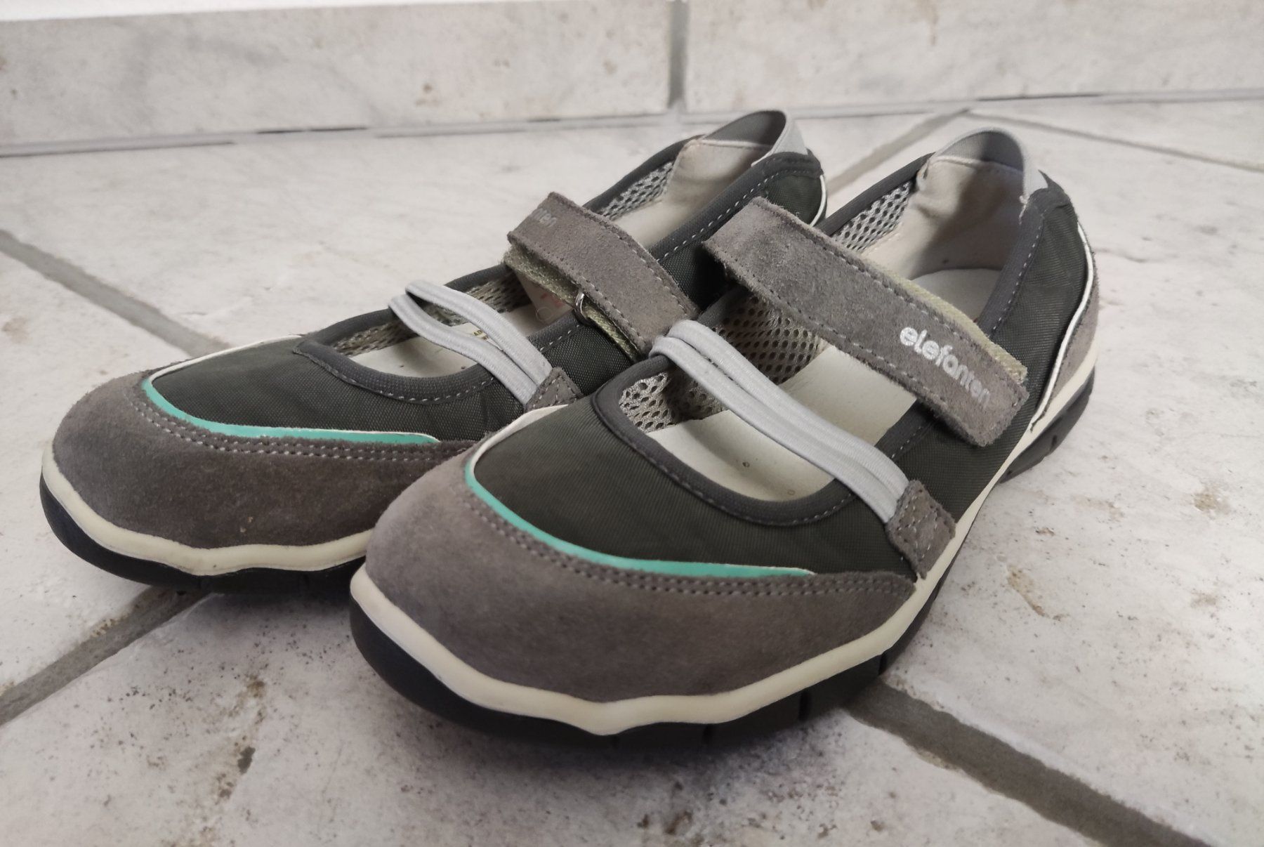 Elefanten Scarpe per ragazze: Elefanten Mädchenschuhe Gr.33 – Usato da Chur venduto da Rodanisa