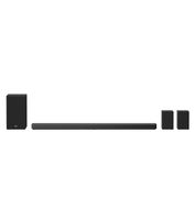 LG Soundbar with Subwoofer and Rear Speakers wireless 
