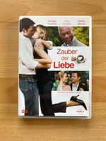 Zauber der Liebe DVD