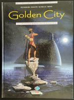 Golden City - 01 à 05