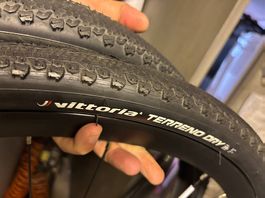 Copertoni 700x38c 