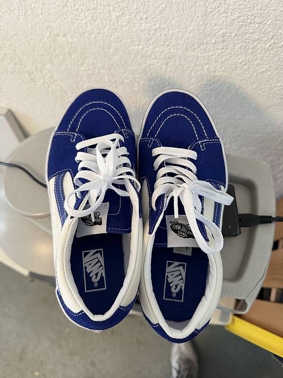 Scarpe da uomo: Neue Vans gr 38, UK 6 – Usato da Flawil venduto da PWMU 4
