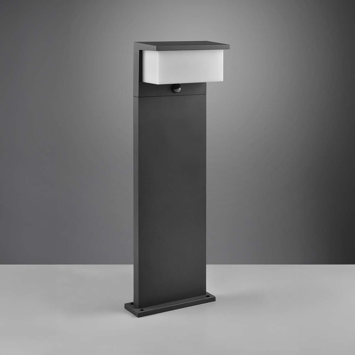 Lampen: LED Aussen Wegeleuchte, 80 cm Höhe, IP44 – Neu (gemäss Beschreibung) aus Kreuzlingen von Smart-Light 2