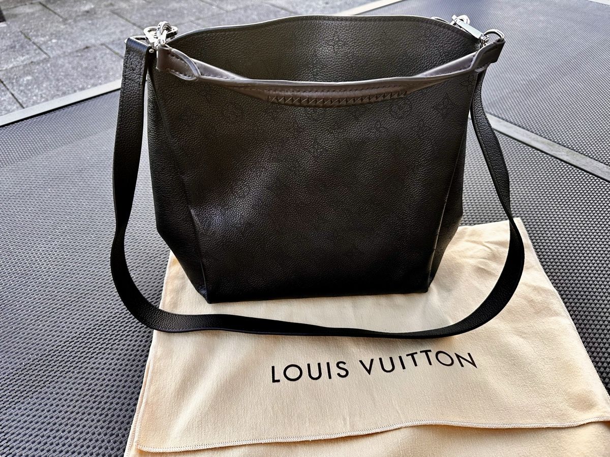 Louis Vuitton Borse da donna: Tasche Louis Vuitton – Usato da Watt venduto da Suszwei 1