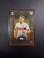 Topps Match Attax 2025/26 Ermedin Demirovic 242