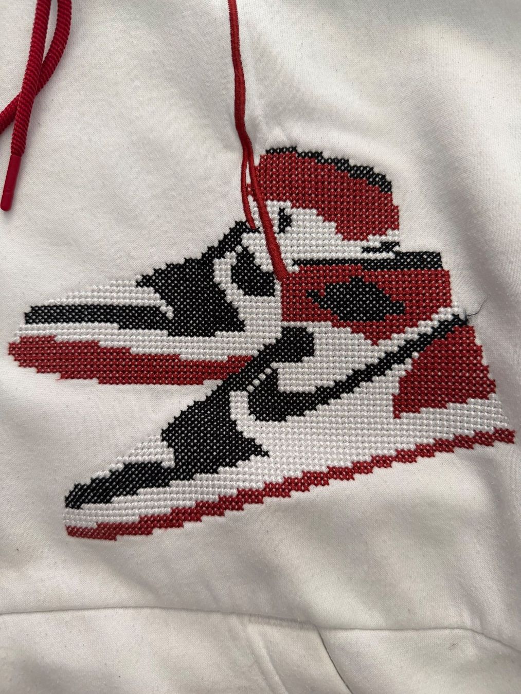 Jordan Pullover & Sweatshirts: Jordan Hoodie – Gebraucht aus Grabs von Alvin13 1